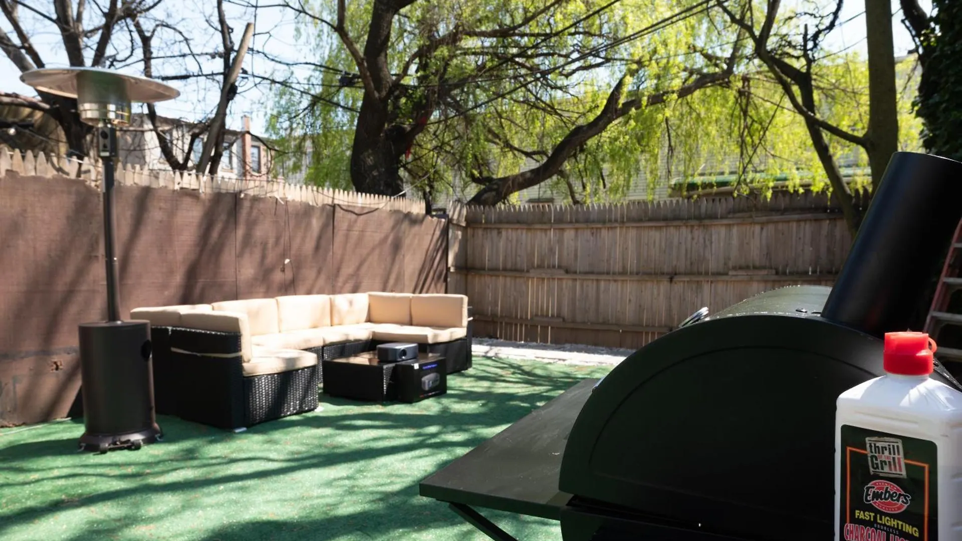 Apartamento Charming 2Br Bkyrd Near Williamsburg Nueva York Estados Unidos